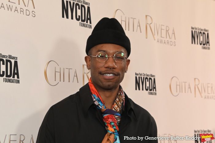 Photos: On the Red Carpet for the 2024 Chita Rivera Awards  Image