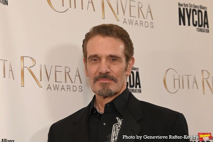 Photos: On the Red Carpet for the 2024 Chita Rivera Awards  Image