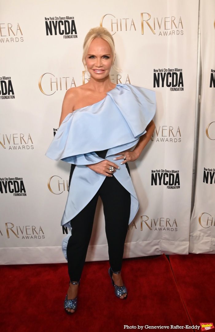 Photos: On the Red Carpet for the 2024 Chita Rivera Awards  Image