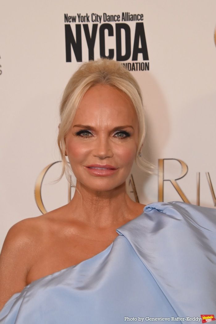 Photos: On the Red Carpet for the 2024 Chita Rivera Awards  Image