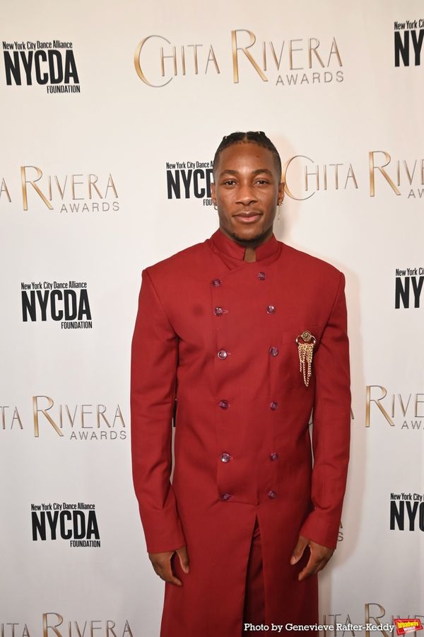 Michael Olaribigbe Photo