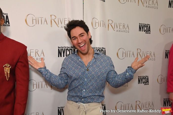 Photos: On the Red Carpet for the 2024 Chita Rivera Awards  Image