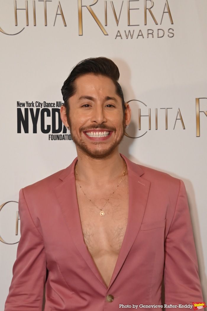 Photos: On the Red Carpet for the 2024 Chita Rivera Awards  Image