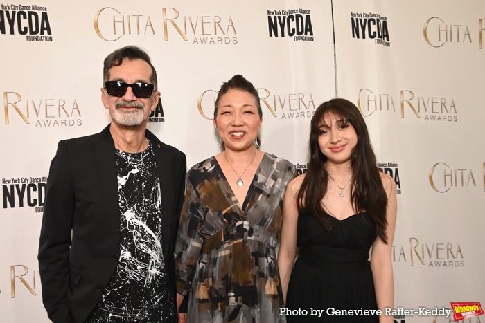 Photos: On the Red Carpet for the 2024 Chita Rivera Awards  Image