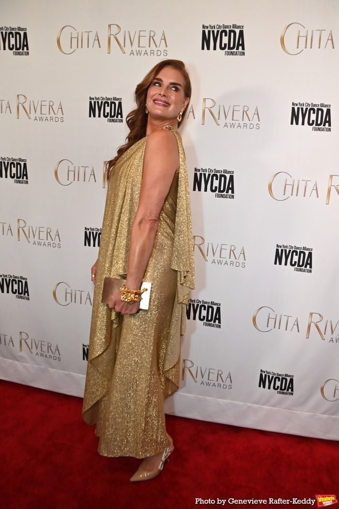 Photos: On the Red Carpet for the 2024 Chita Rivera Awards  Image