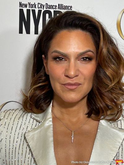 Shoshana Bean Photo