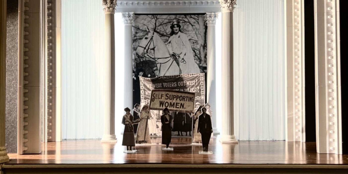 Wake Up With BroadwayWorld May 23, 2024  Image