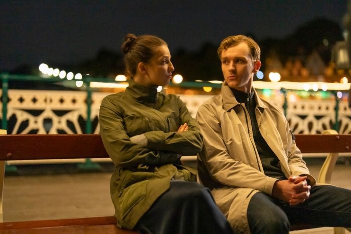 Photos: See First Look at Season 3 of HBO's INDUSTRY Starring Kit Harington  Image