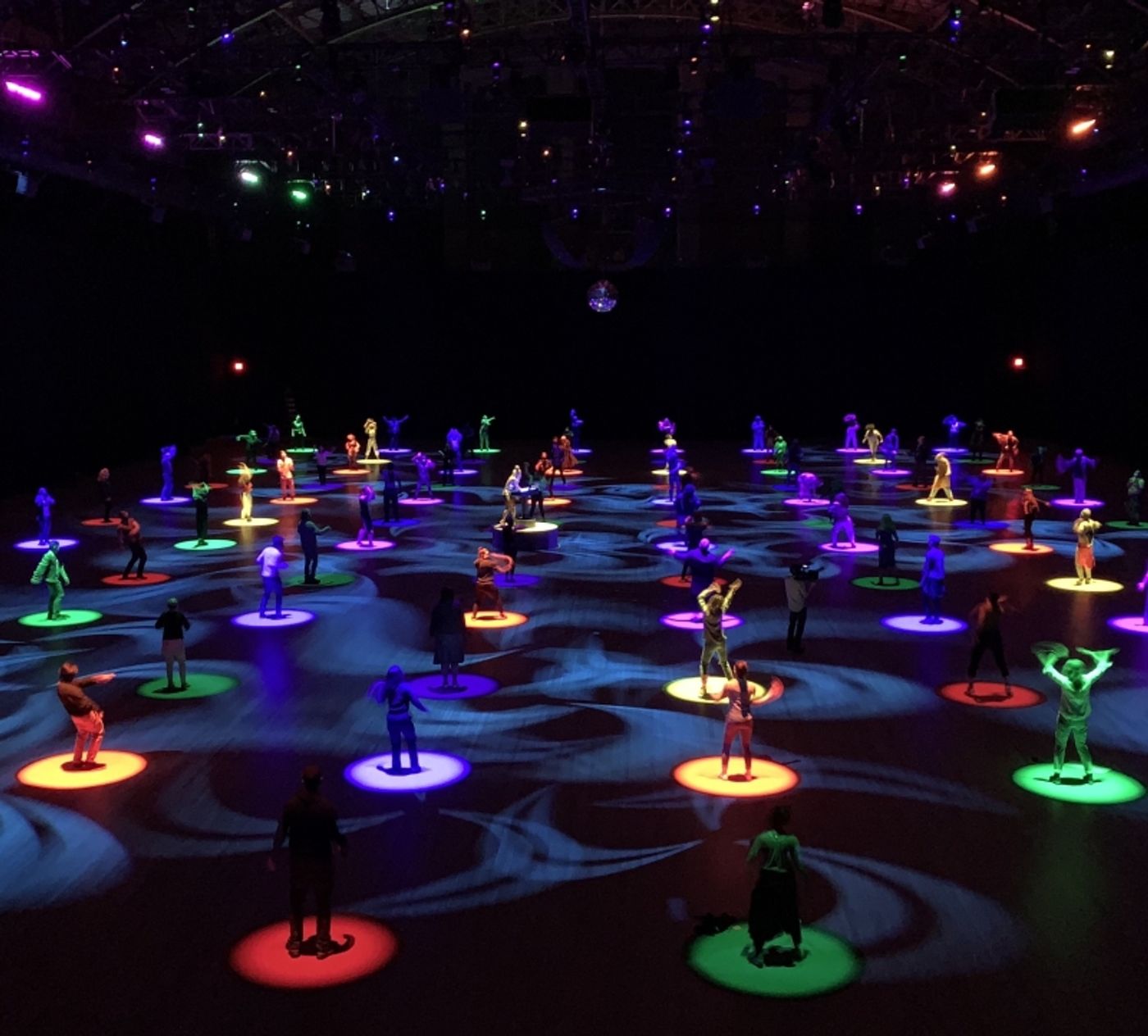 Texas Performing Arts Announces 2024/2025 Season  Image