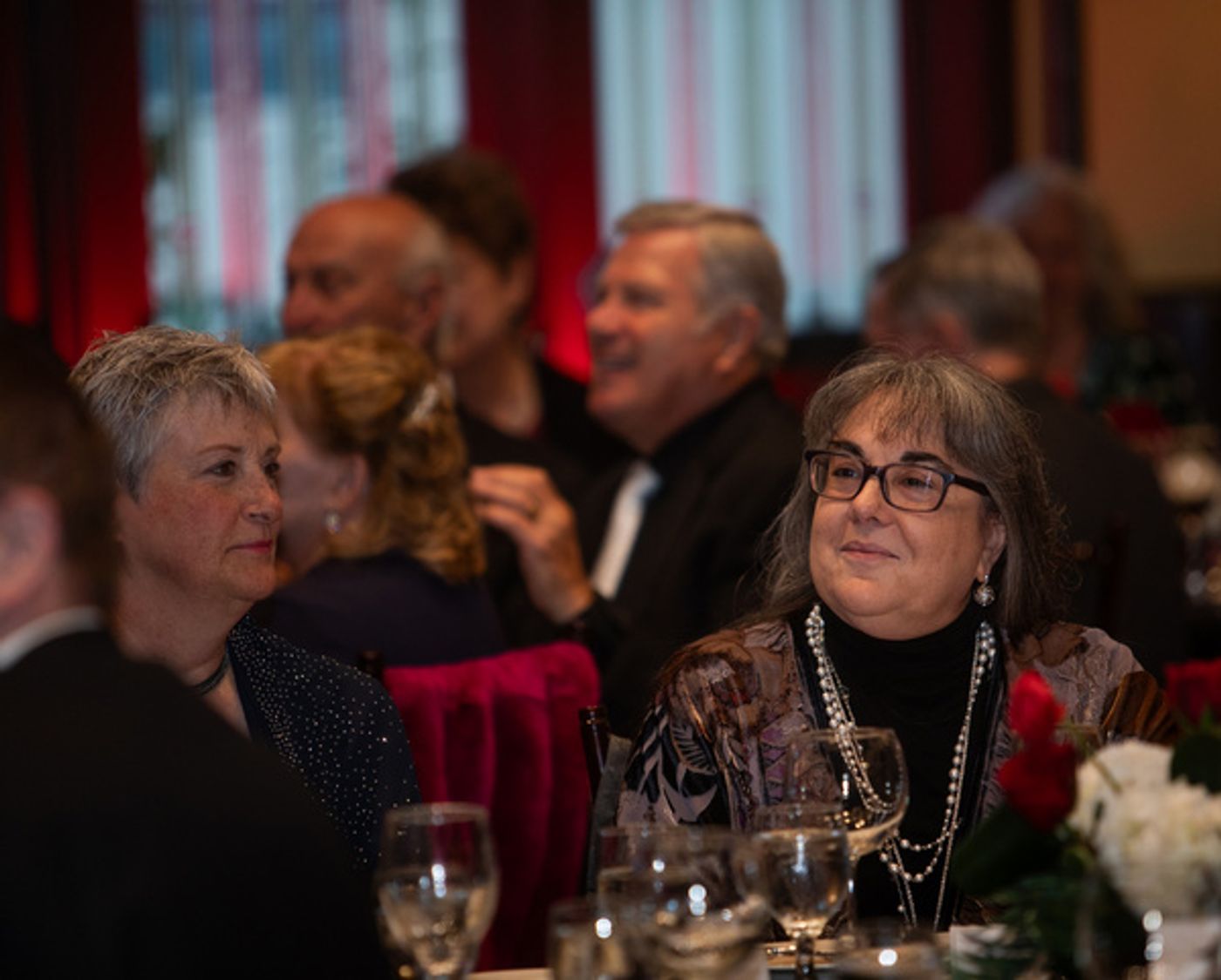 Photos: Music Theater Works' Hosts PRODUCERS GALA ALL THAT JAZZ  Image