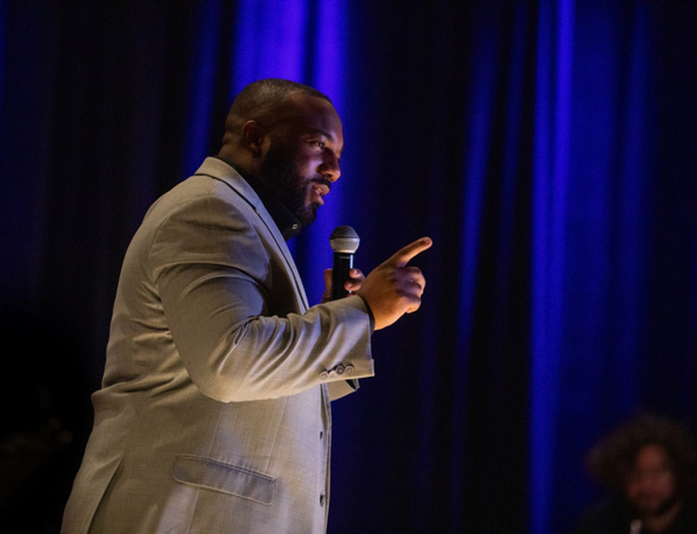 Photos: Music Theater Works' Hosts PRODUCERS GALA ALL THAT JAZZ  Image