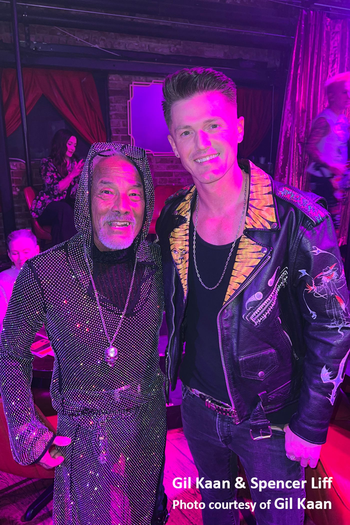 Interview: Spencer Liff's Passionate About REEFER MADNESS: THE MUSICAL & Playing It Forward  Image