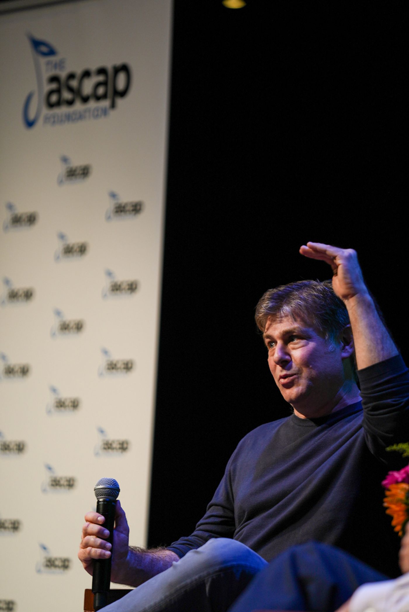 Photos: Inside The ASCAP Foundation Musical Theatre Fest  Image