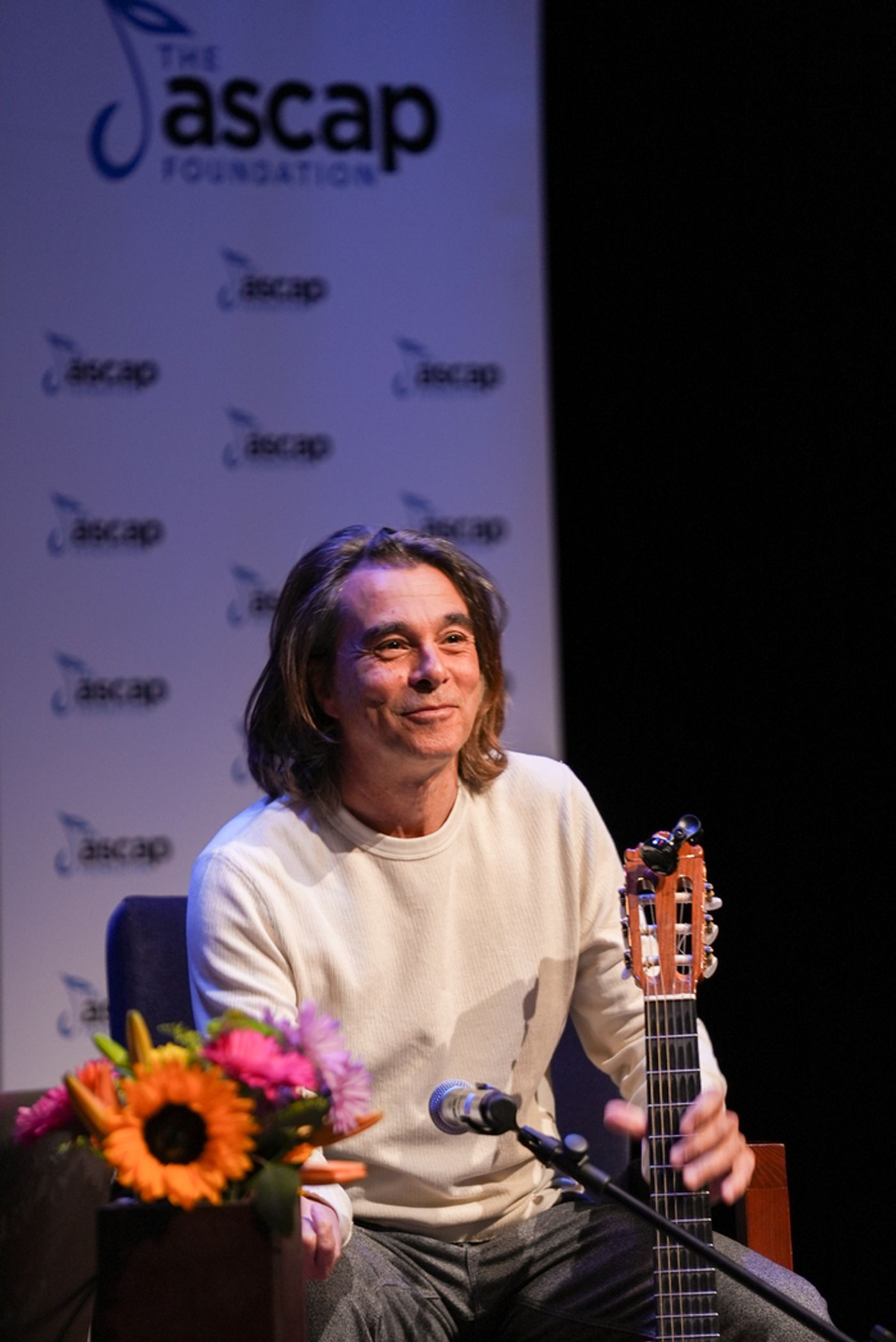 Photos: Inside The ASCAP Foundation Musical Theatre Fest  Image