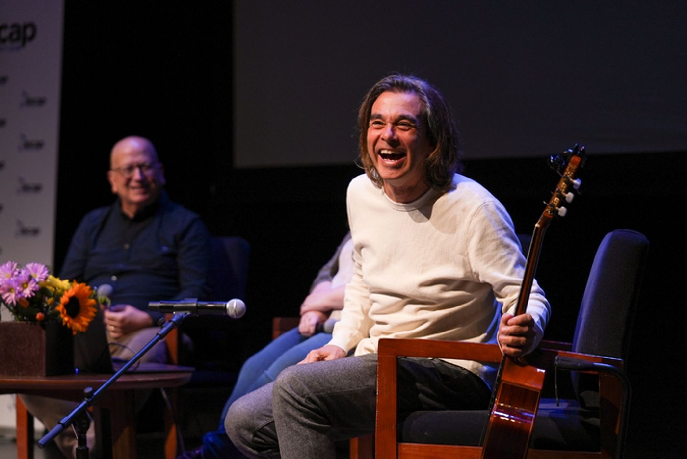 Photos: Inside The ASCAP Foundation Musical Theatre Fest  Image