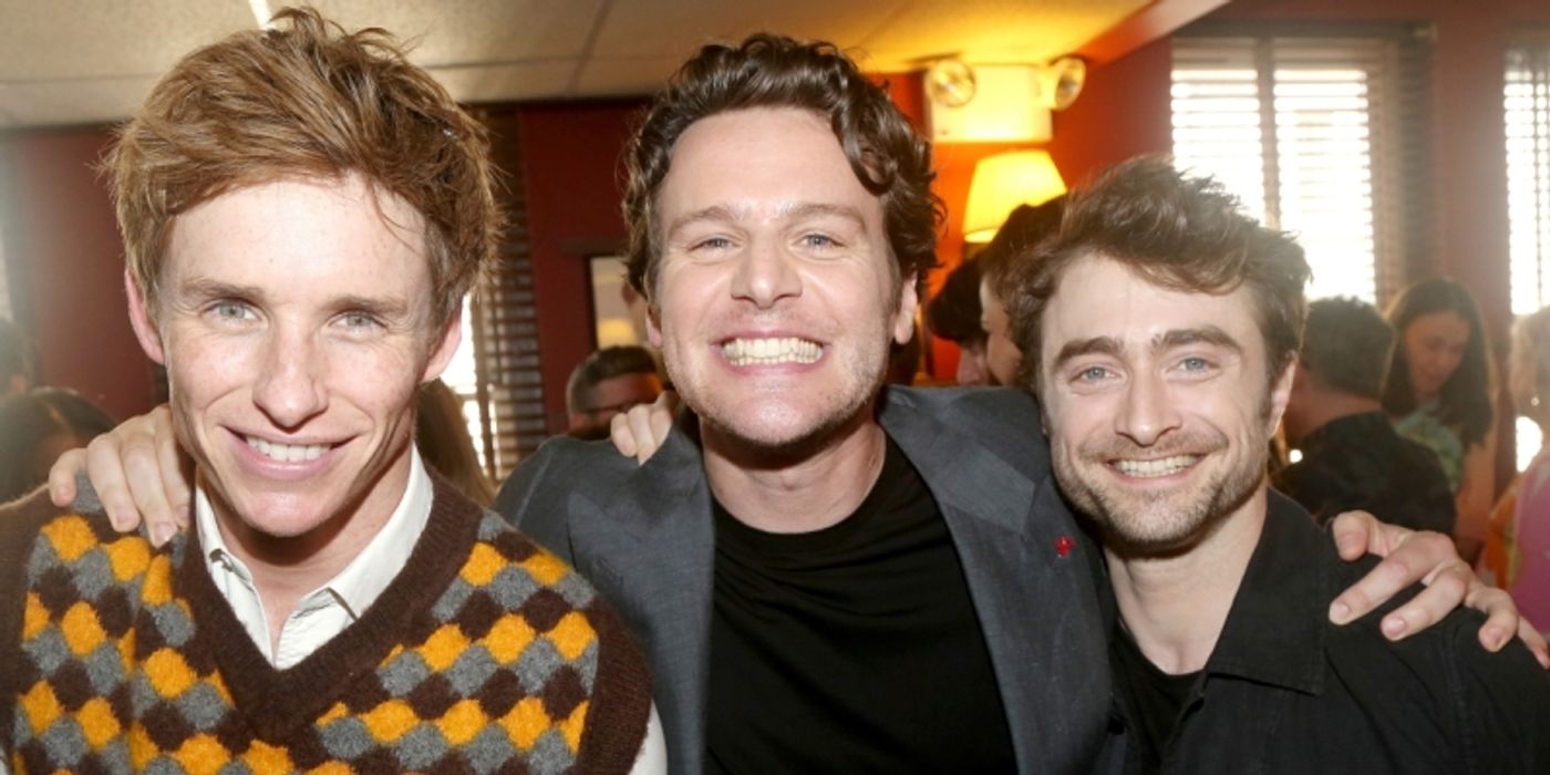 Wake Up With BroadwayWorld May 23, 2024  Image