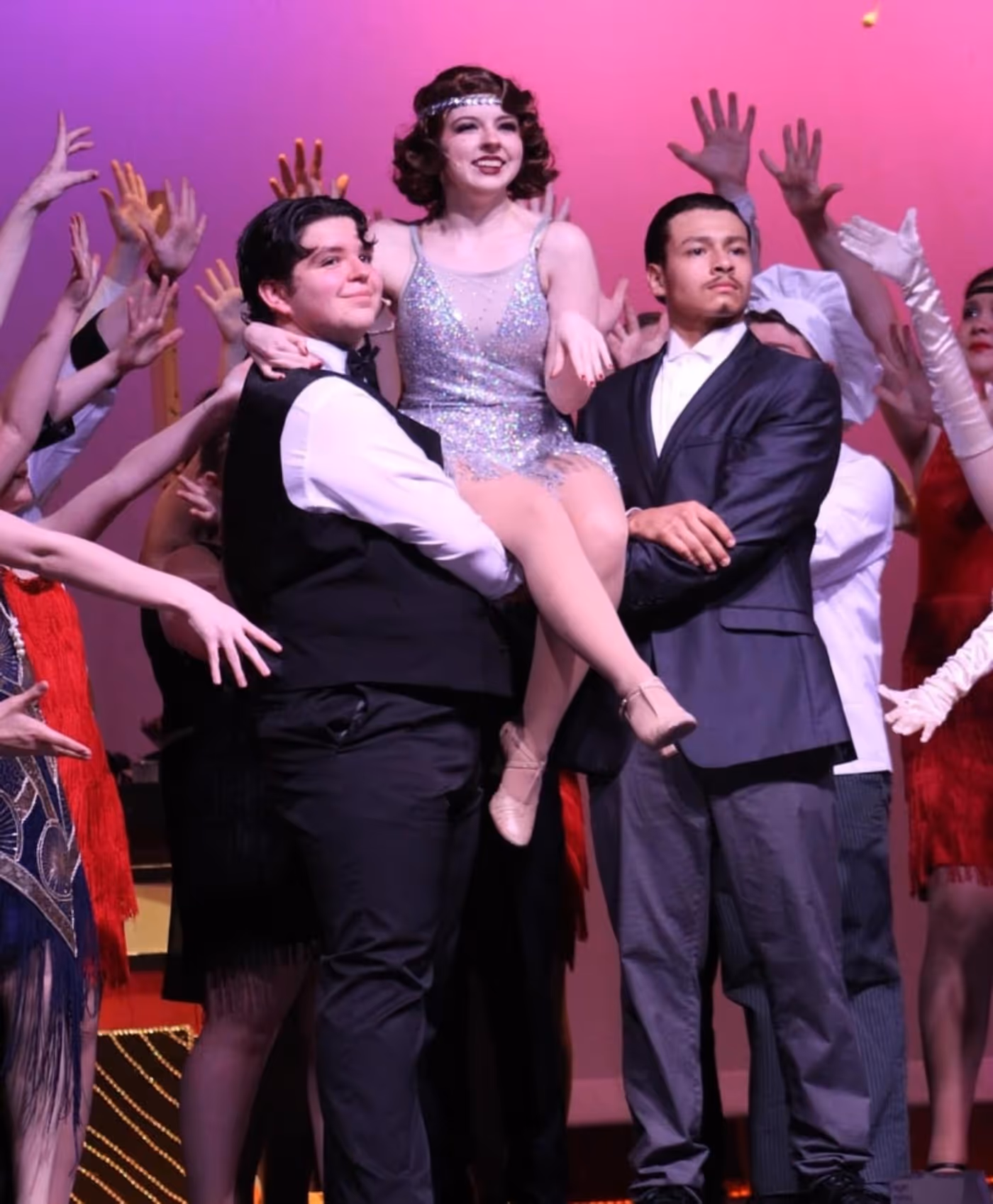 In The Spotlight: Coffee County High School's Alyssa Freeze  Image