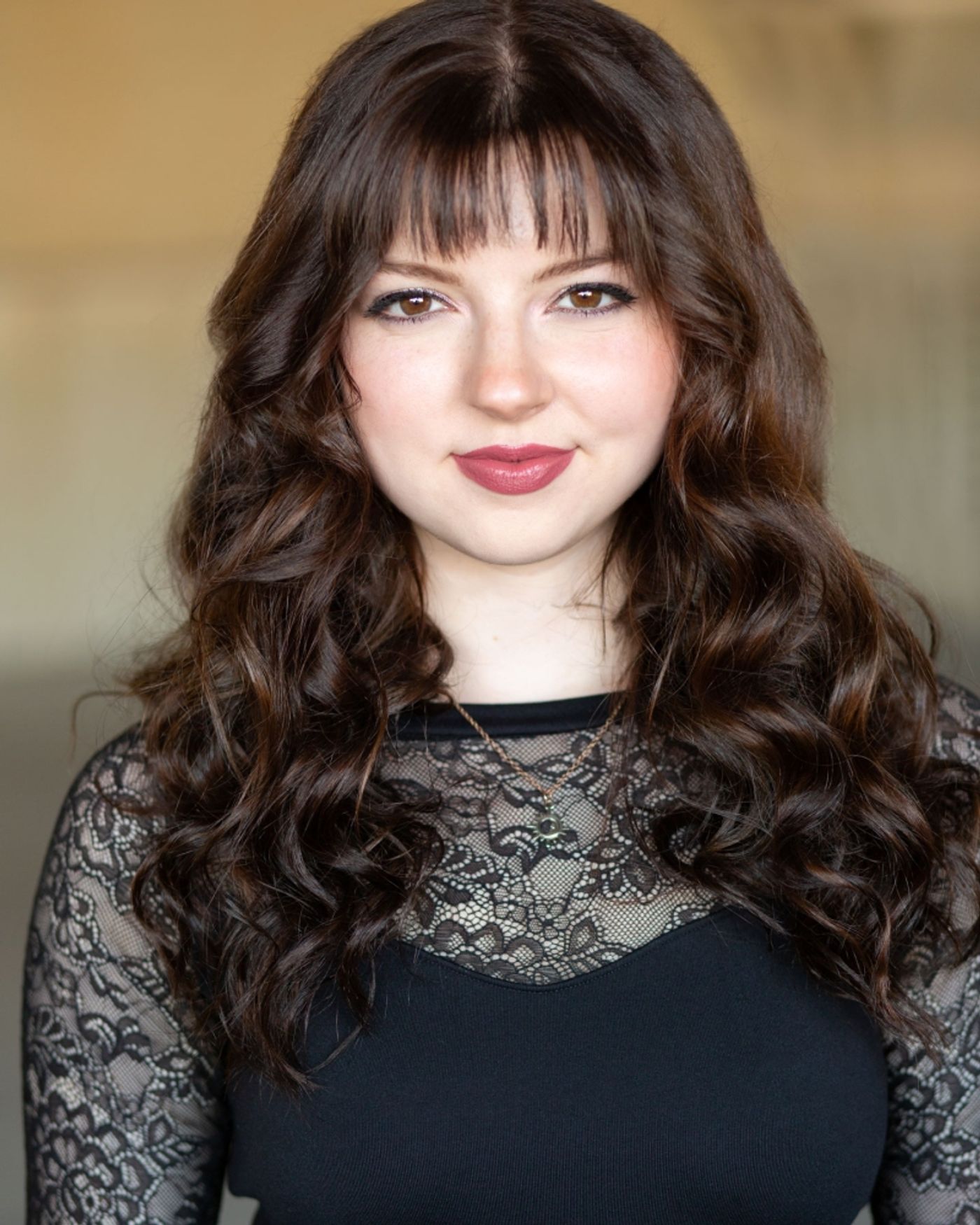 In The Spotlight: Coffee County High School's Alyssa Freeze  Image