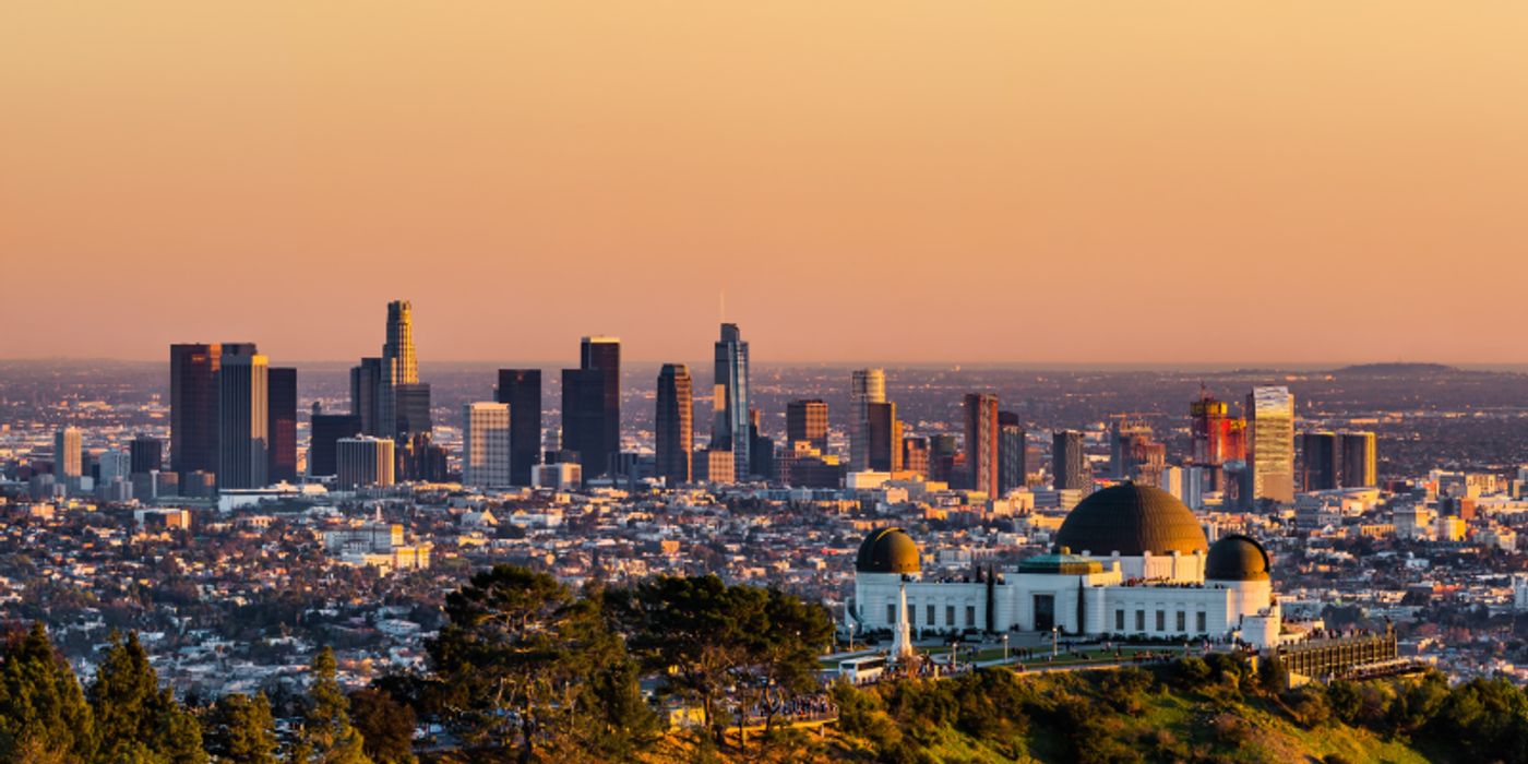 The 15 Best US Cities to See Theatre  Image
