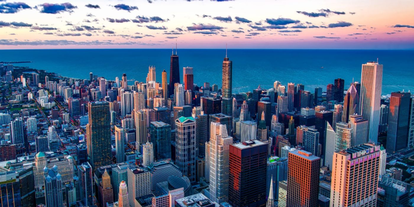 The 15 Best US Cities to See Theatre  Image