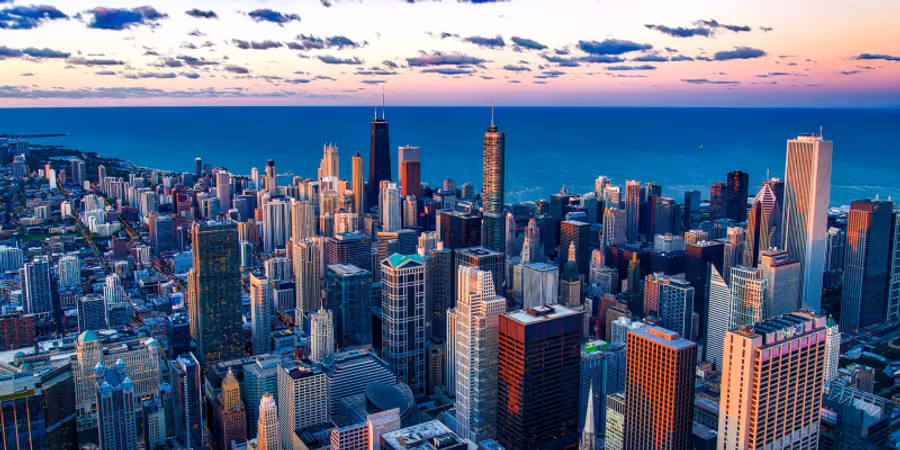 Les 15 Meilleures Villes des États-Unis Pour Voir Du Théâtre Image