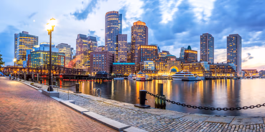 Les 15 Meilleures Villes des États-Unis Pour Voir Du Théâtre Image