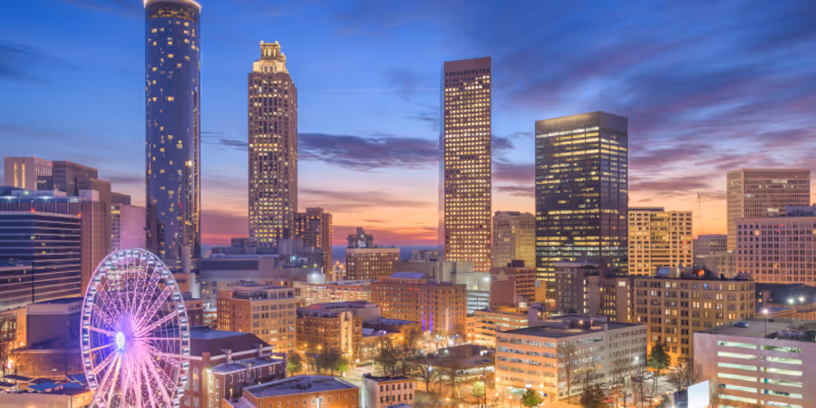 Les 15 Meilleures Villes des États-Unis Pour Voir Du Théâtre Image