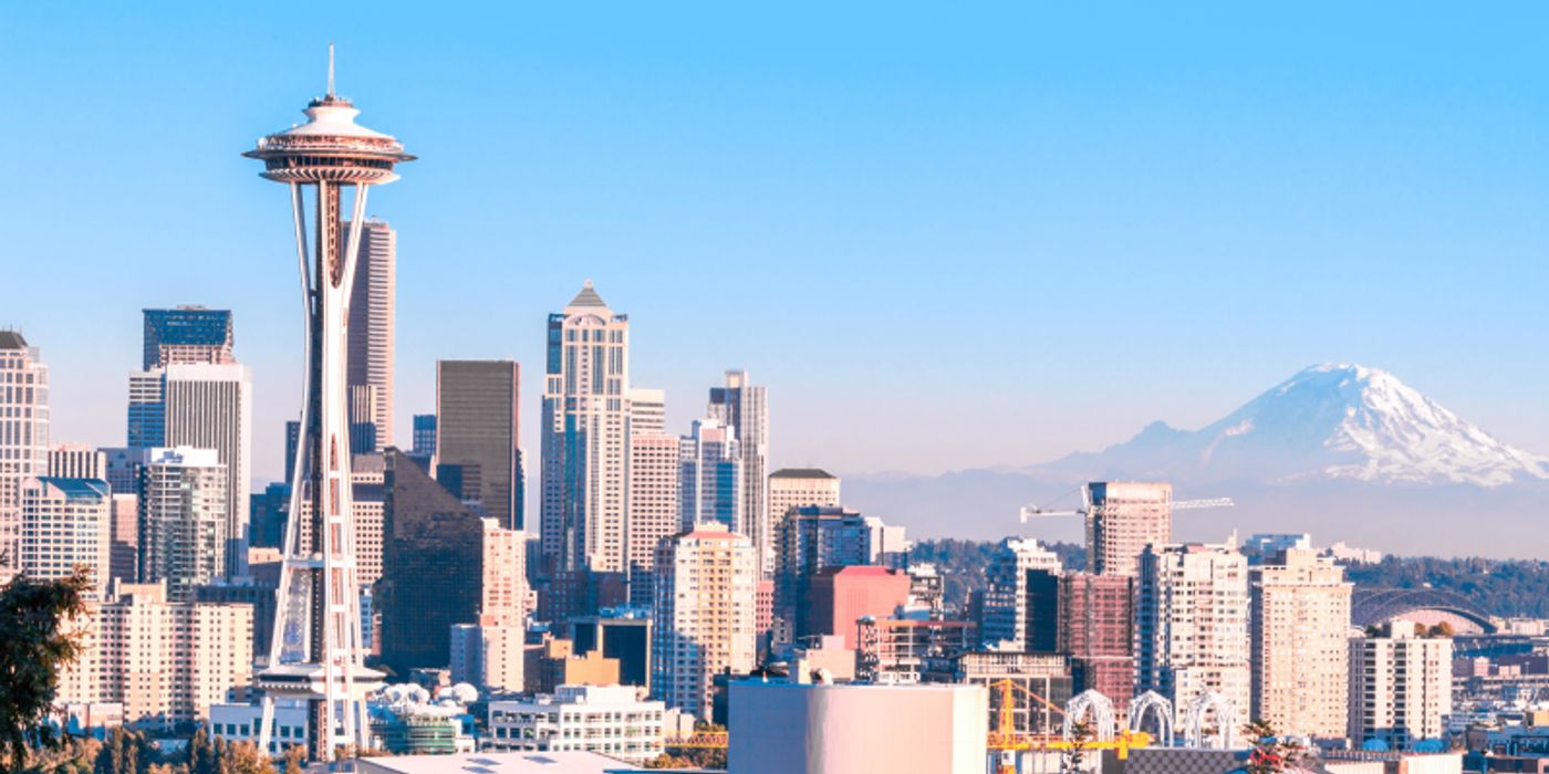 The 15 Best US Cities to See Theatre  Image