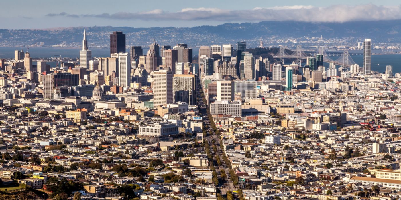 The 15 Best US Cities to See Theatre  Image