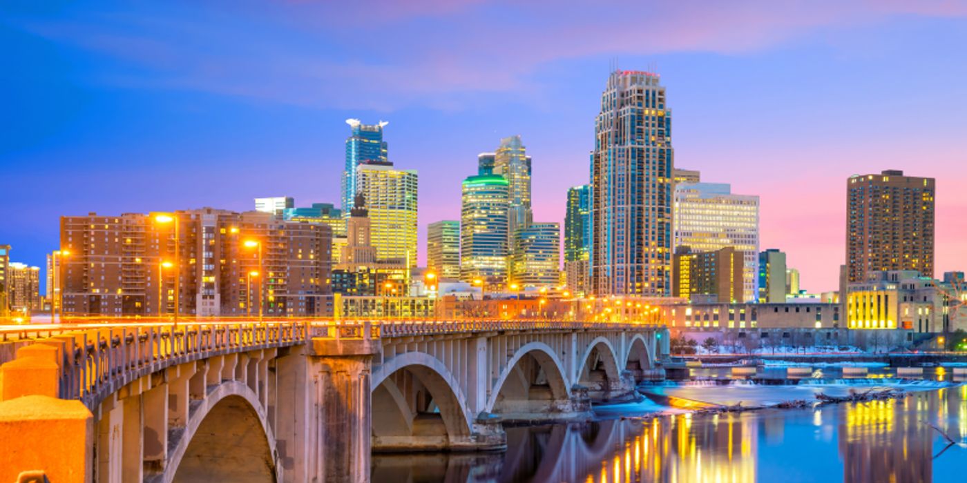 The 15 Best US Cities to See Theatre  Image