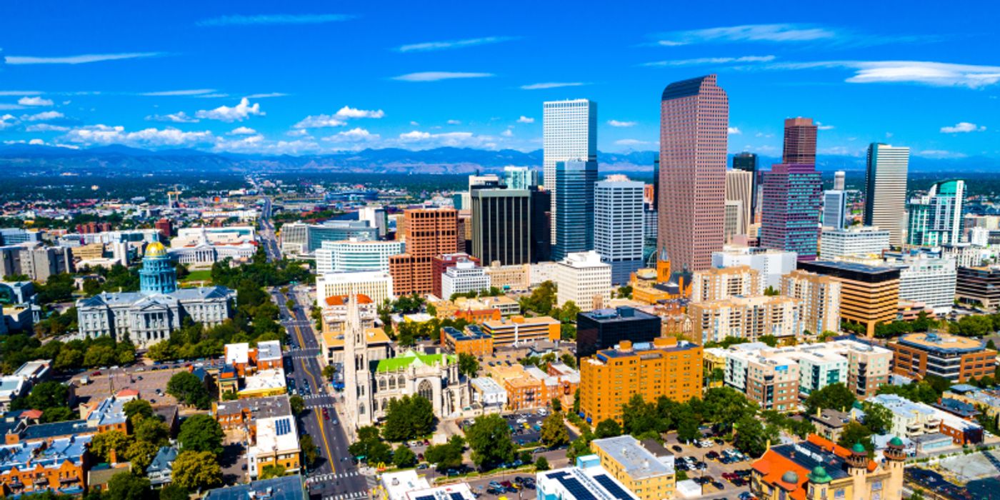 The 15 Best US Cities to See Theatre  Image