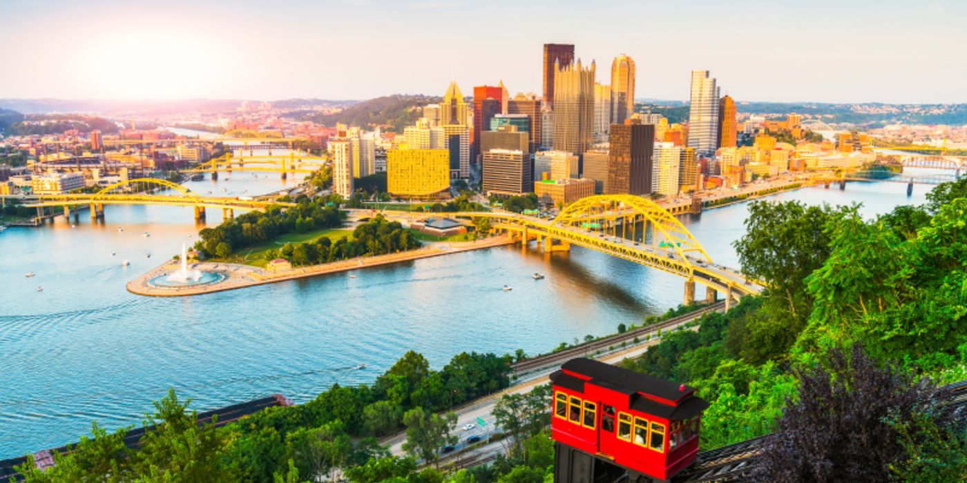 The 15 Best US Cities to See Theatre  Image