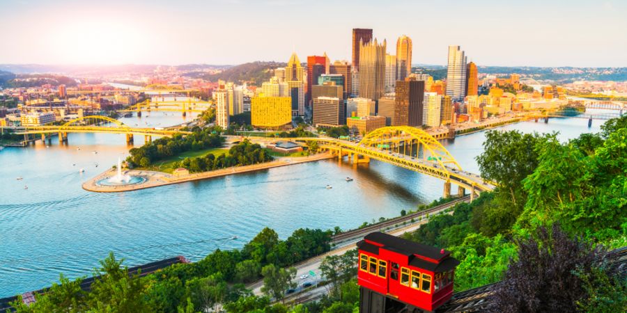 Les 15 Meilleures Villes des États-Unis Pour Voir Du Théâtre Image