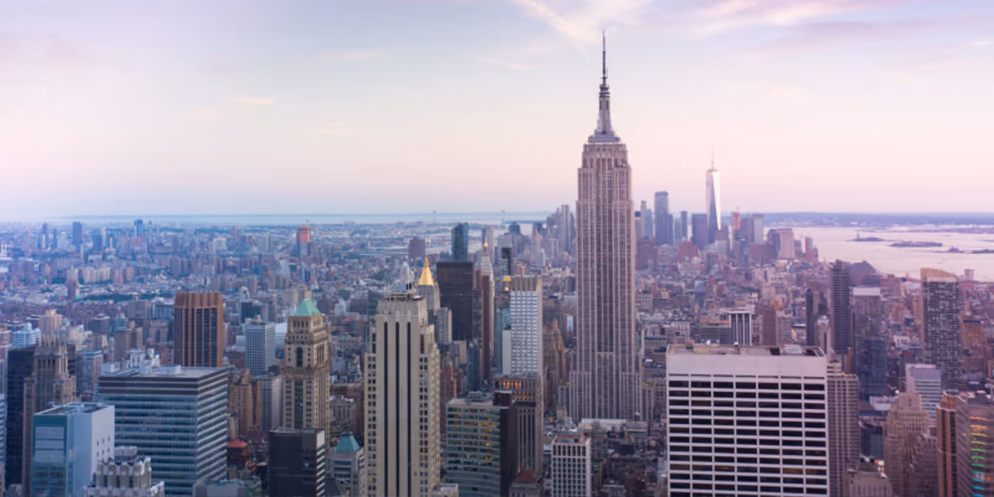 The 15 Best US Cities to See Theatre  Image