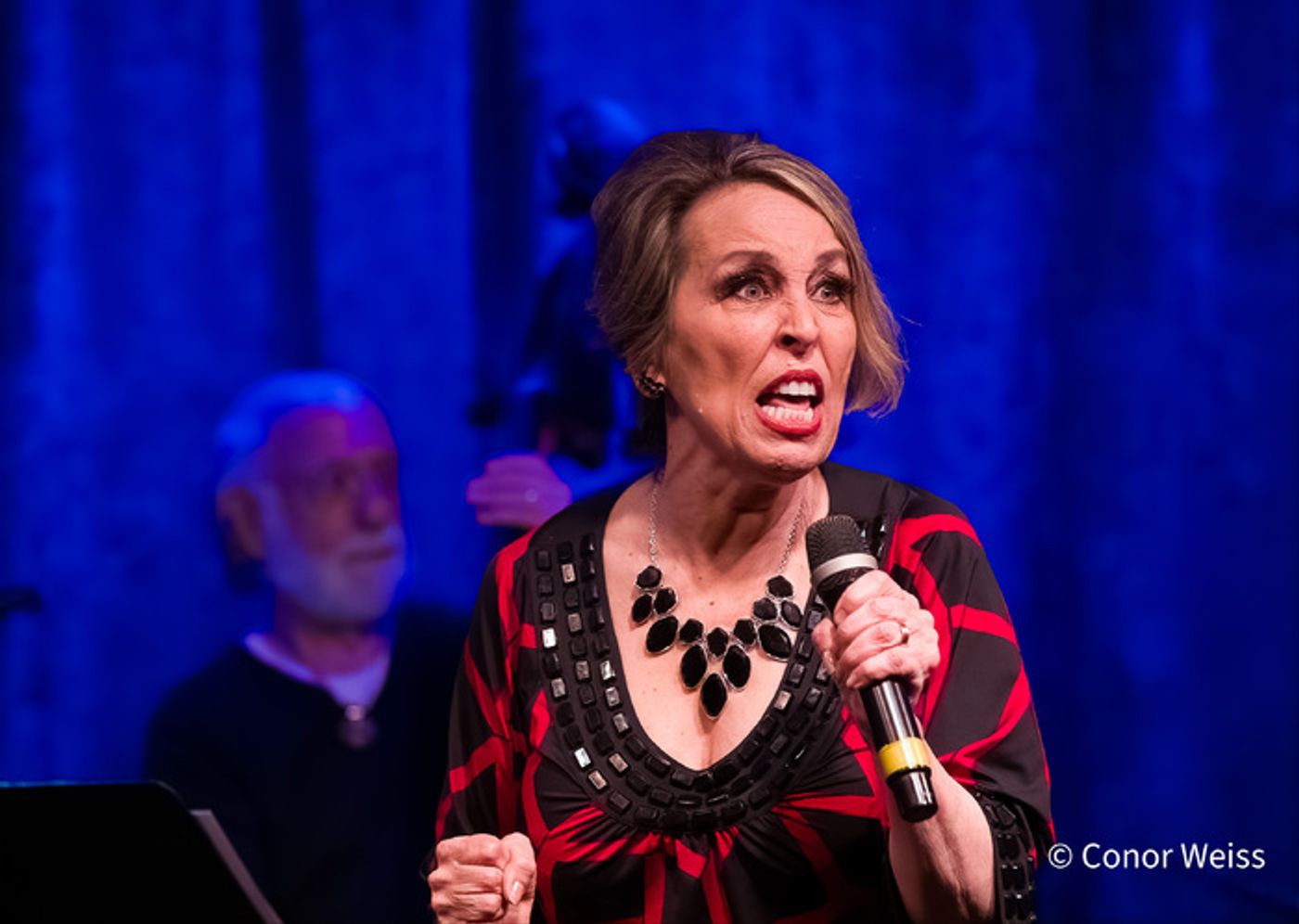 Photos: Highlights from The Lineup with Susie Mosher, Tuesday May 21st  Image