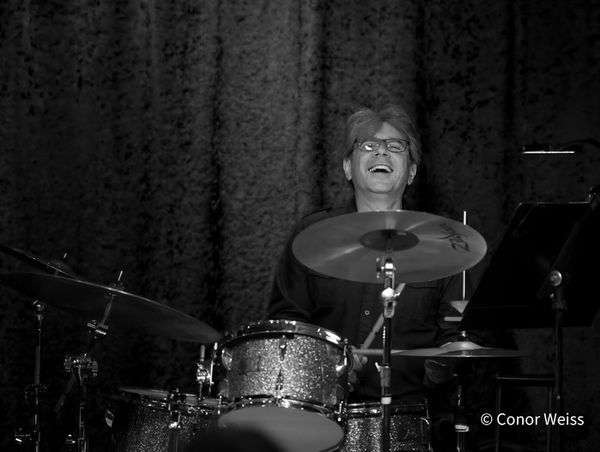 Clint de Ganon. Photo credit: Conor Weiss Photo