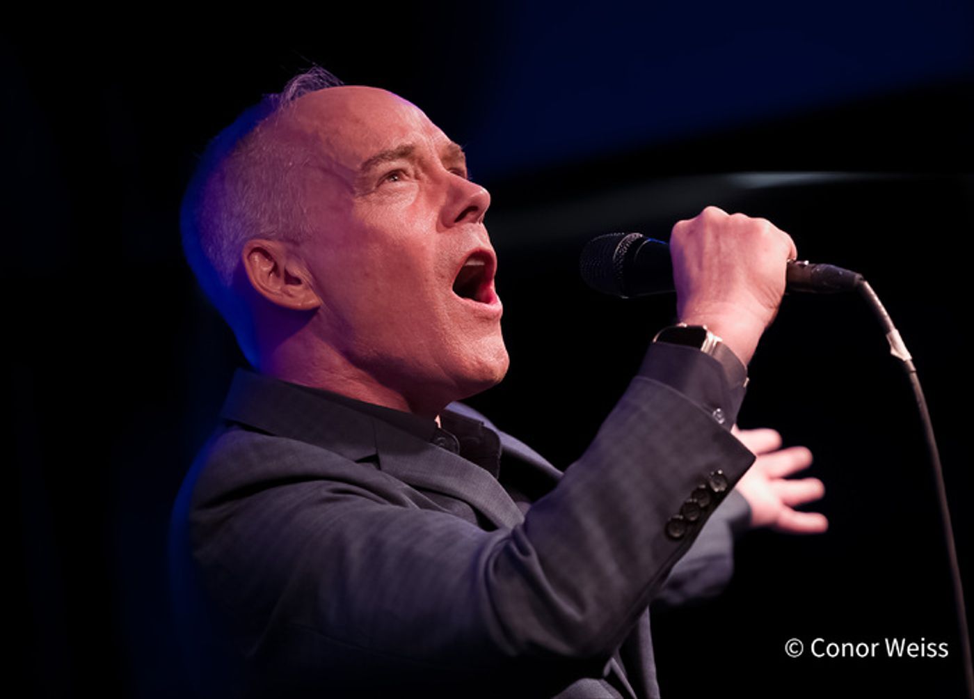 Photos: Highlights from The Lineup with Susie Mosher, Tuesday May 21st  Image