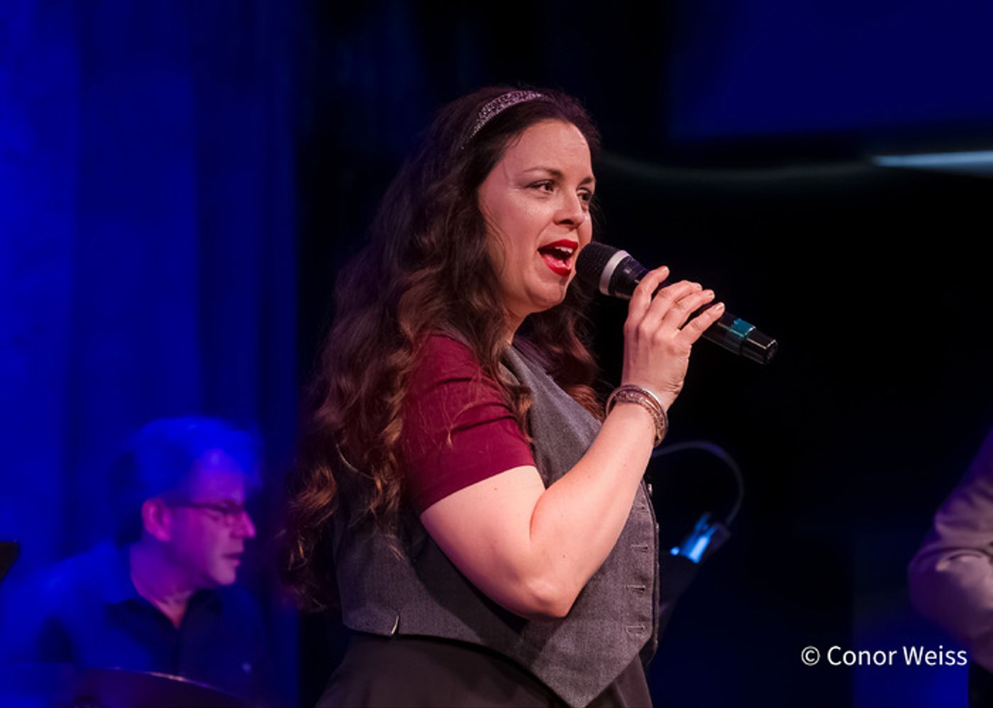 Photos: Highlights from The Lineup with Susie Mosher, Tuesday May 21st  Image