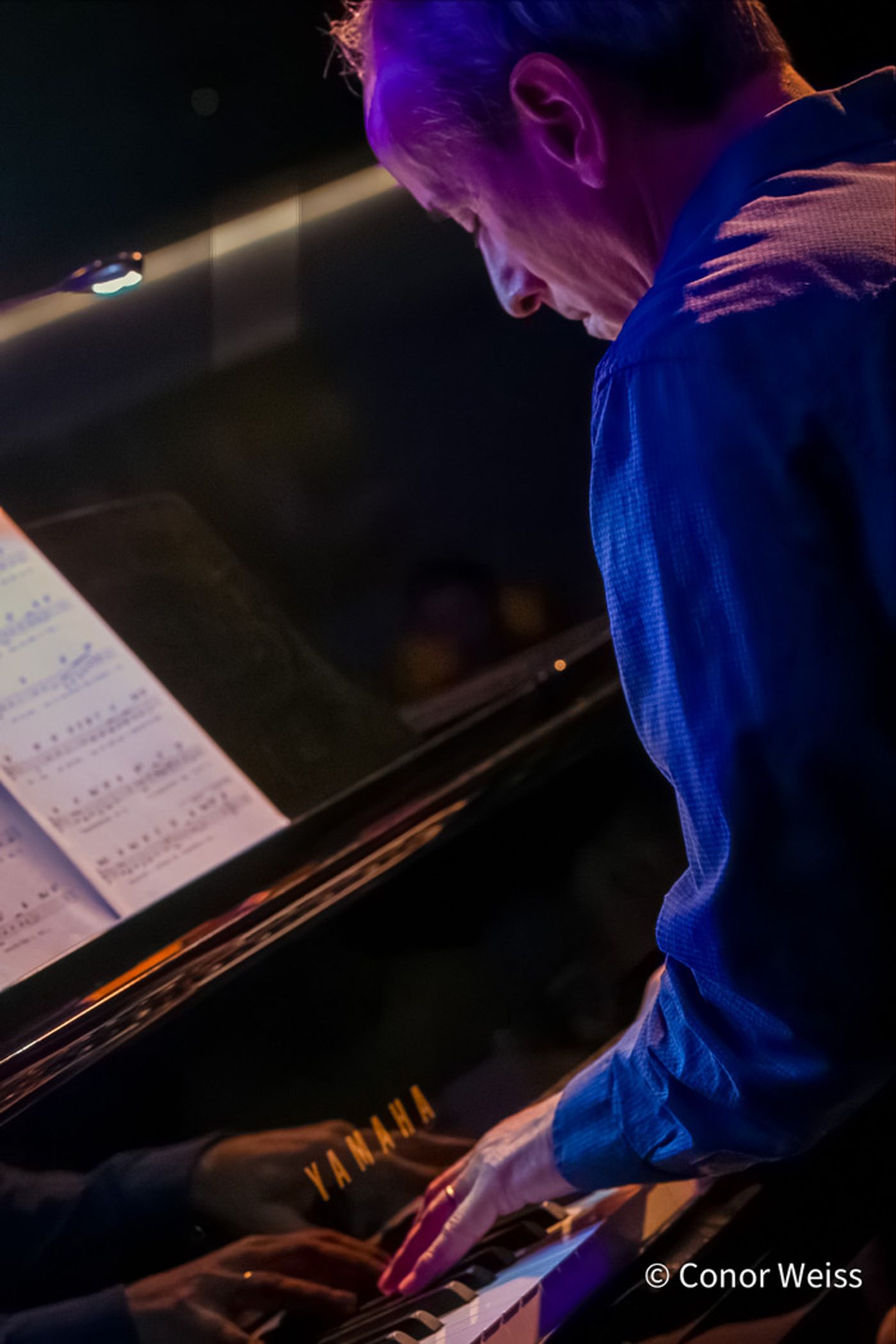 Photos: Highlights from The Lineup with Susie Mosher, Tuesday May 21st  Image