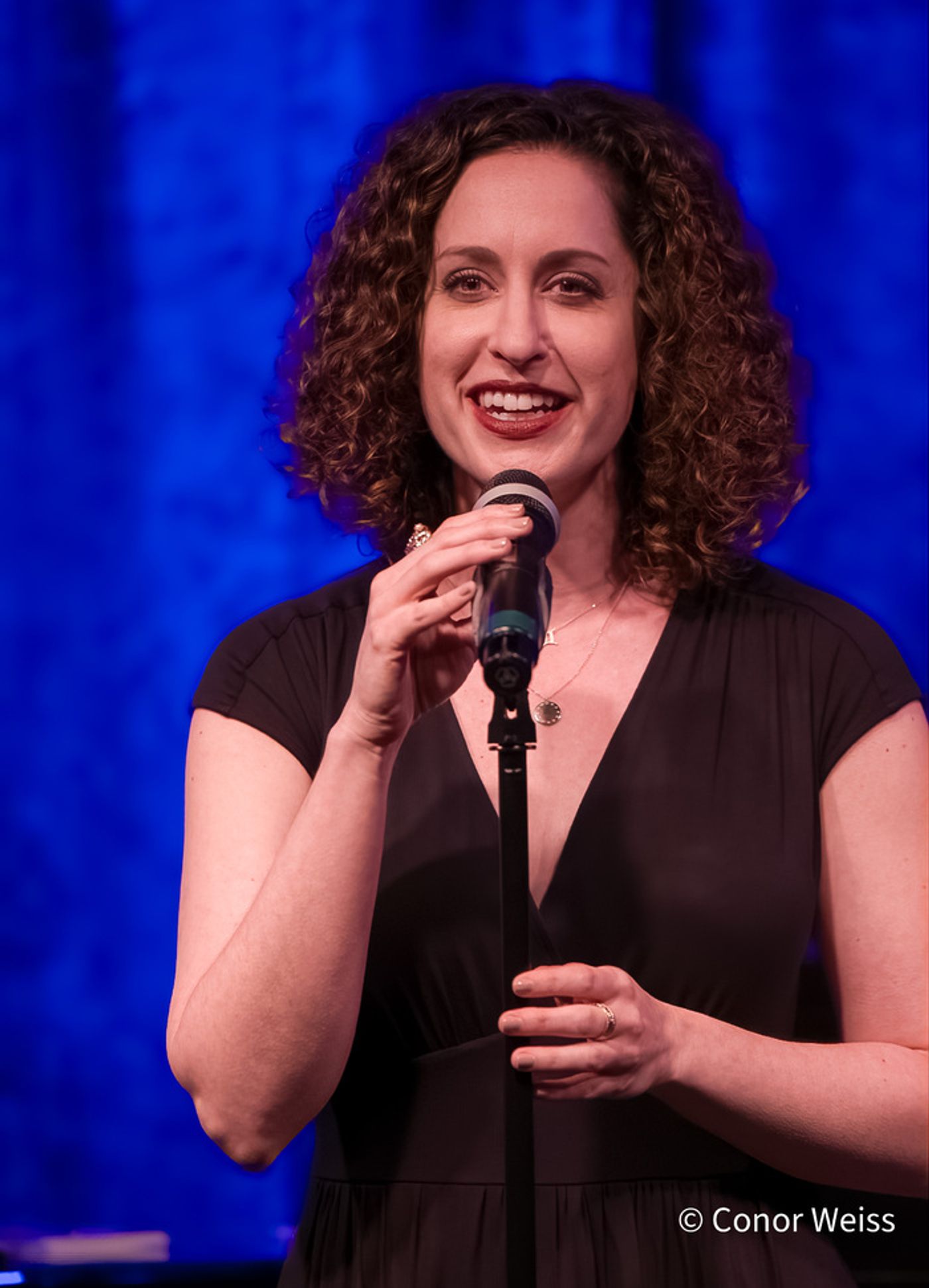 Photos: Highlights from The Lineup with Susie Mosher, Tuesday May 21st  Image