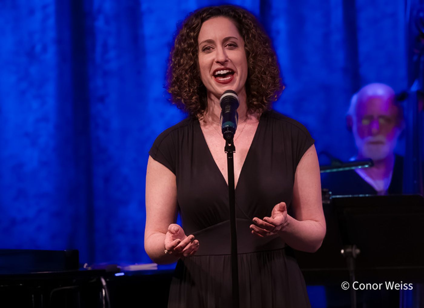 Photos: Highlights from The Lineup with Susie Mosher, Tuesday May 21st  Image