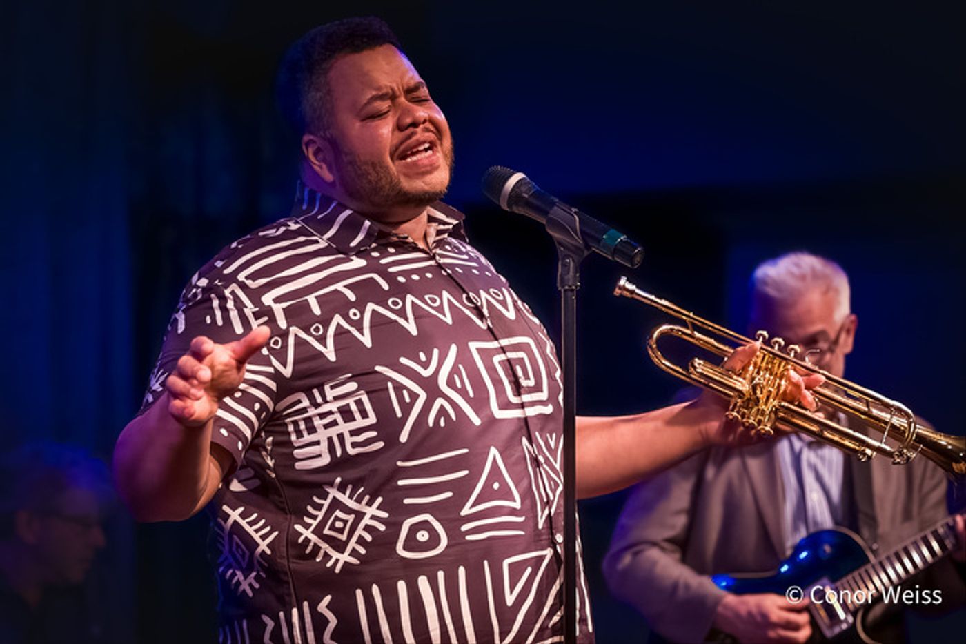 Photos: Highlights from The Lineup with Susie Mosher, Tuesday May 21st  Image