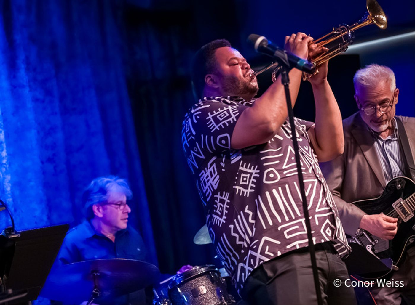 Photos: Highlights from The Lineup with Susie Mosher, Tuesday May 21st  Image