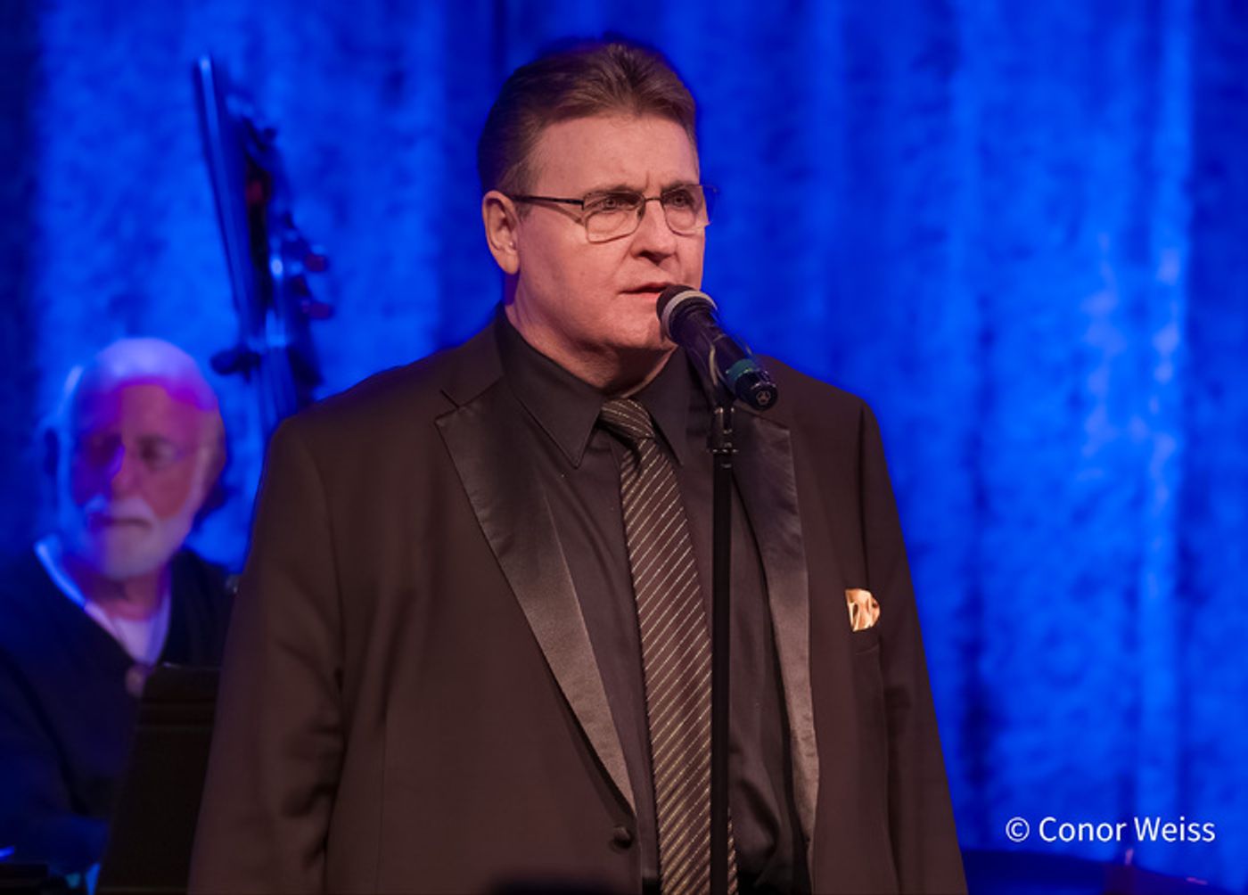 Photos: Highlights from The Lineup with Susie Mosher, Tuesday May 21st  Image