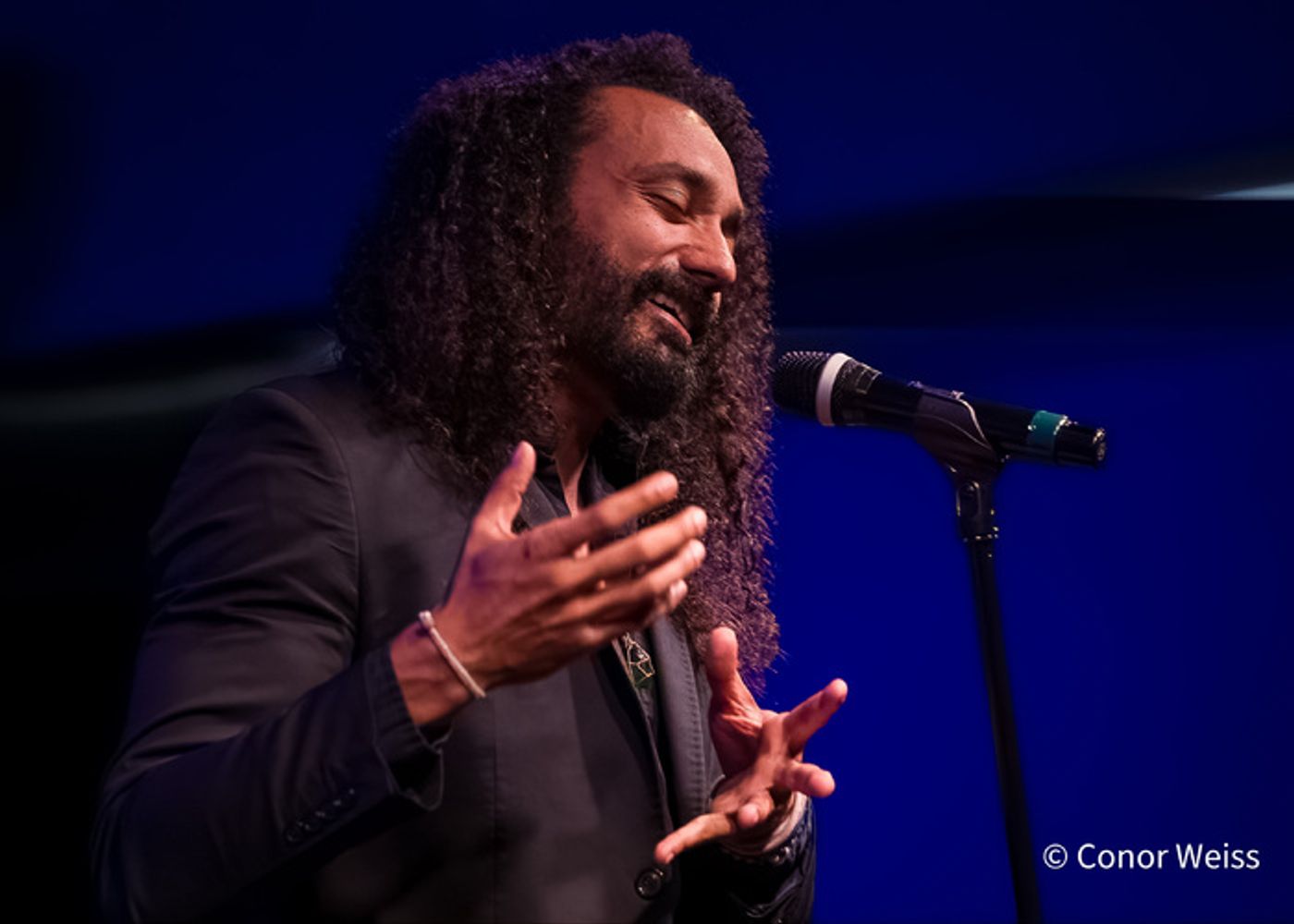 Photos: Highlights from The Lineup with Susie Mosher, Tuesday May 21st  Image