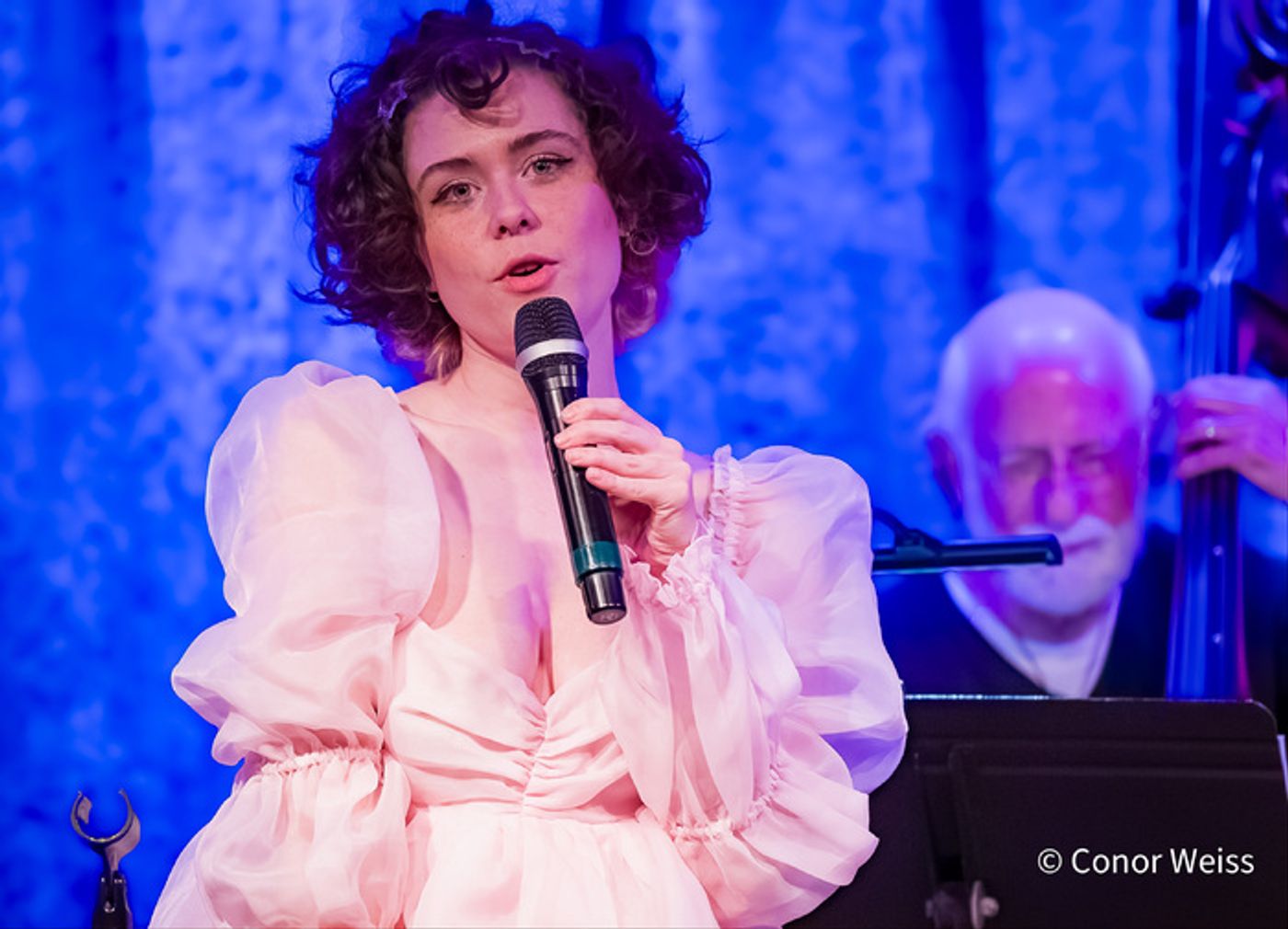 Photos: Highlights from The Lineup with Susie Mosher, Tuesday May 21st  Image