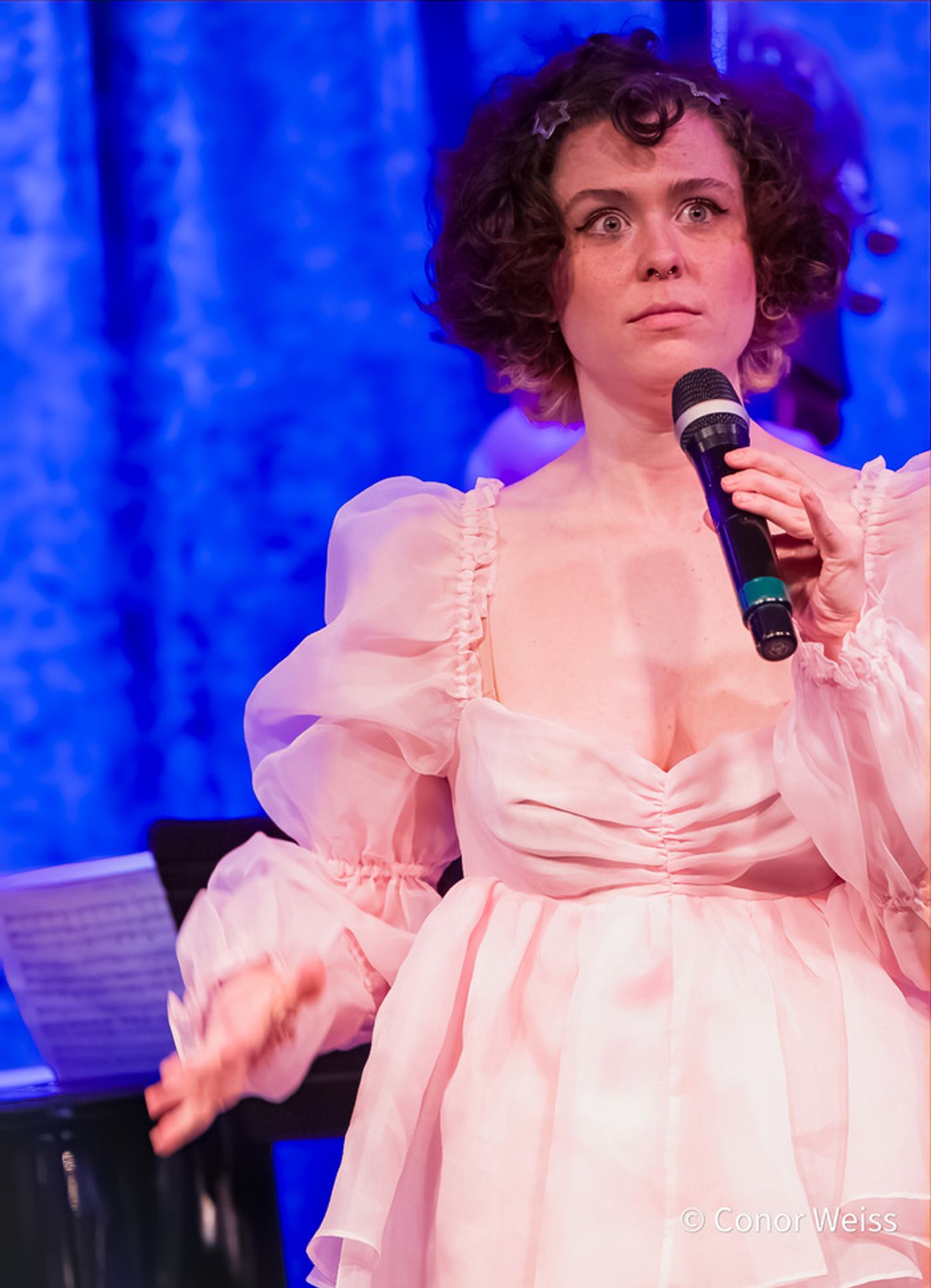 Photos: Highlights from The Lineup with Susie Mosher, Tuesday May 21st  Image