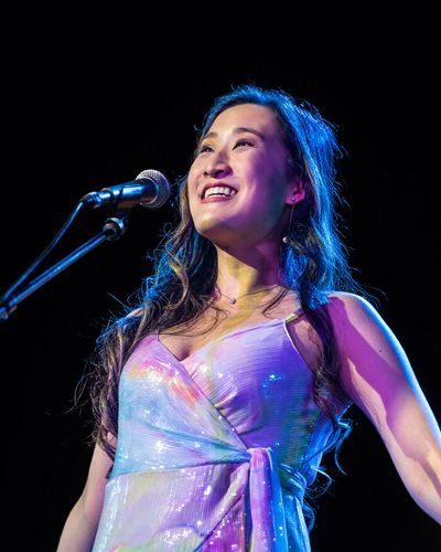 Amelia Fei Photo