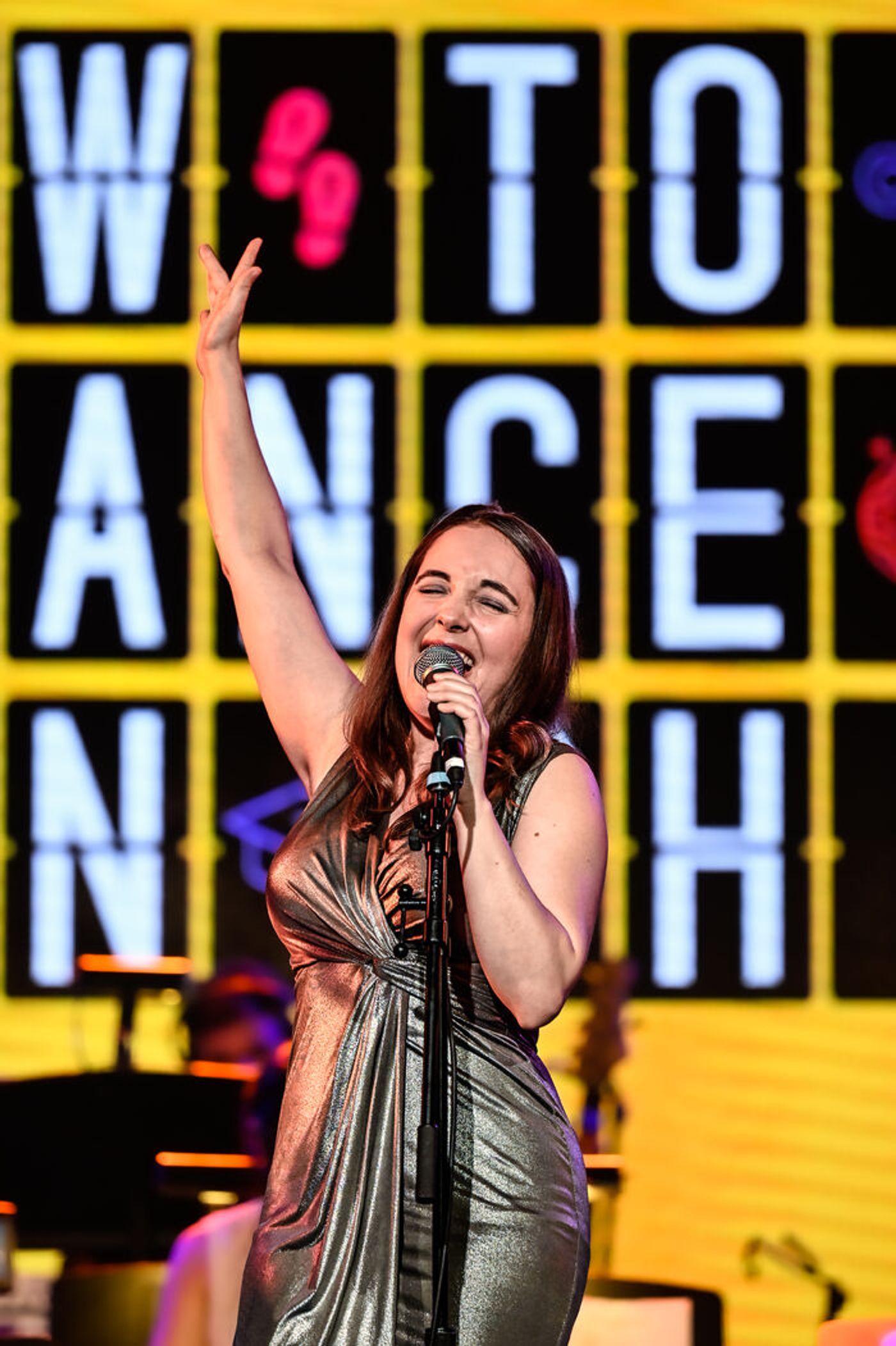 Photos: Inside HOW TO DANCE IN OHIO's Reunion Concert  Image