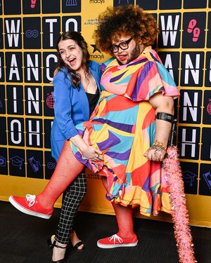 Madison Kopec & Desmond Edwards Photo